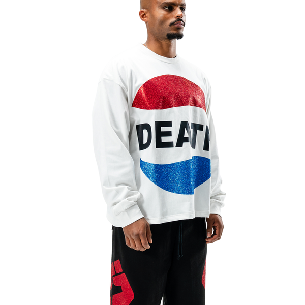 Death L/S shirt