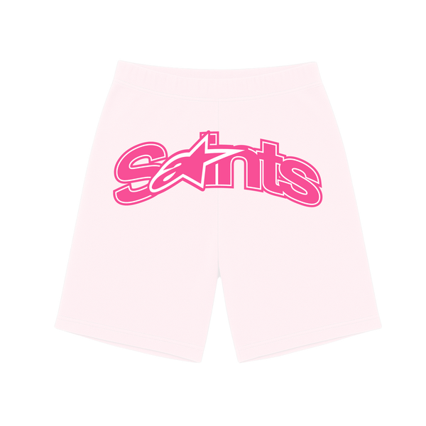 Saint Tears - Ctn Spndx Biker Shorts