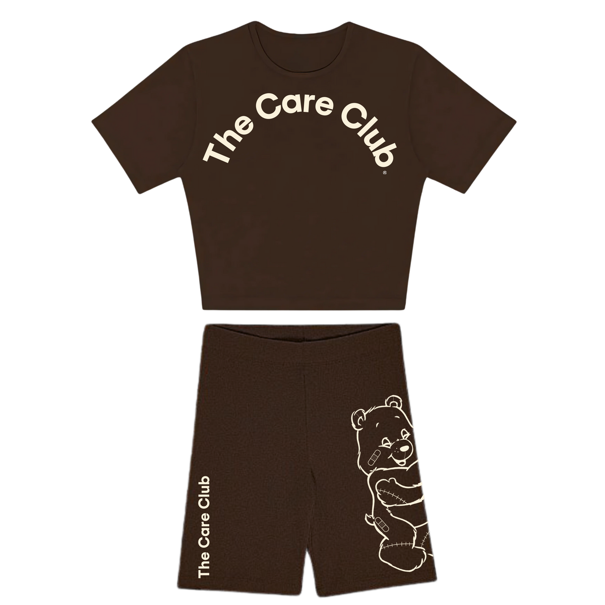 The Care Club CTN SPNDX Set