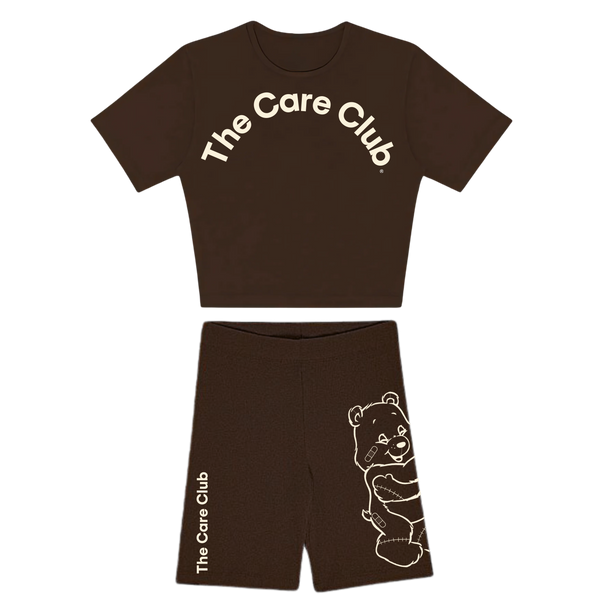 The Care Club CTN SPNDX Set