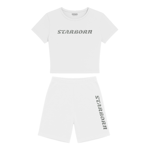 UCME - Starborn - CTN SPNDX Biker Set