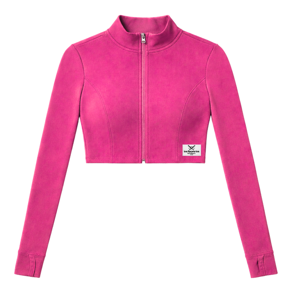 ISI Women's Active Jacket