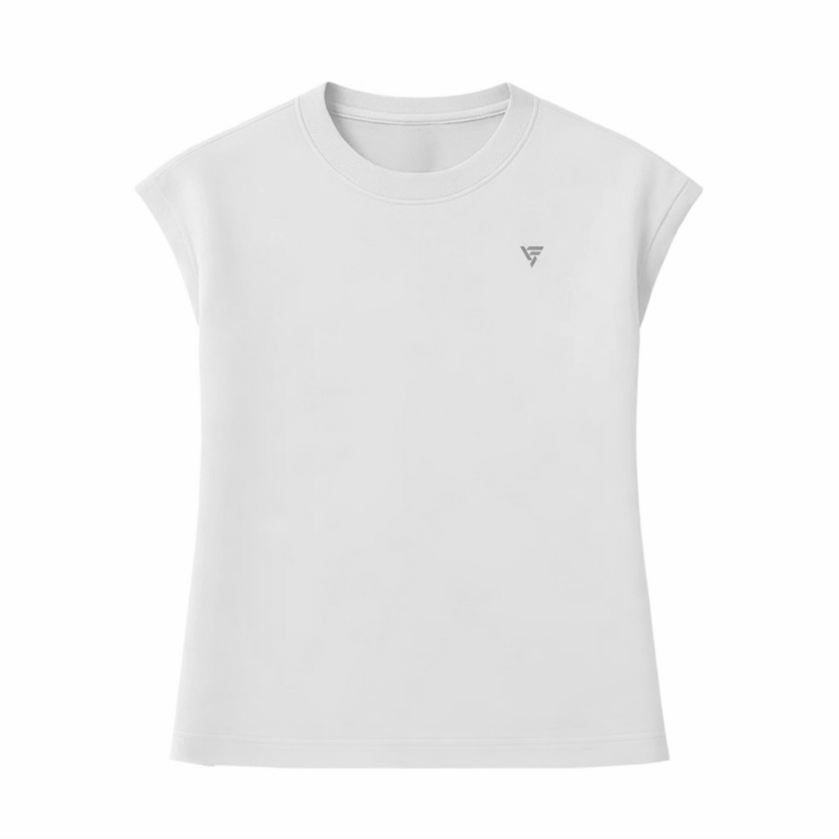 Verse Dri Ease Cap Sleeve Tee