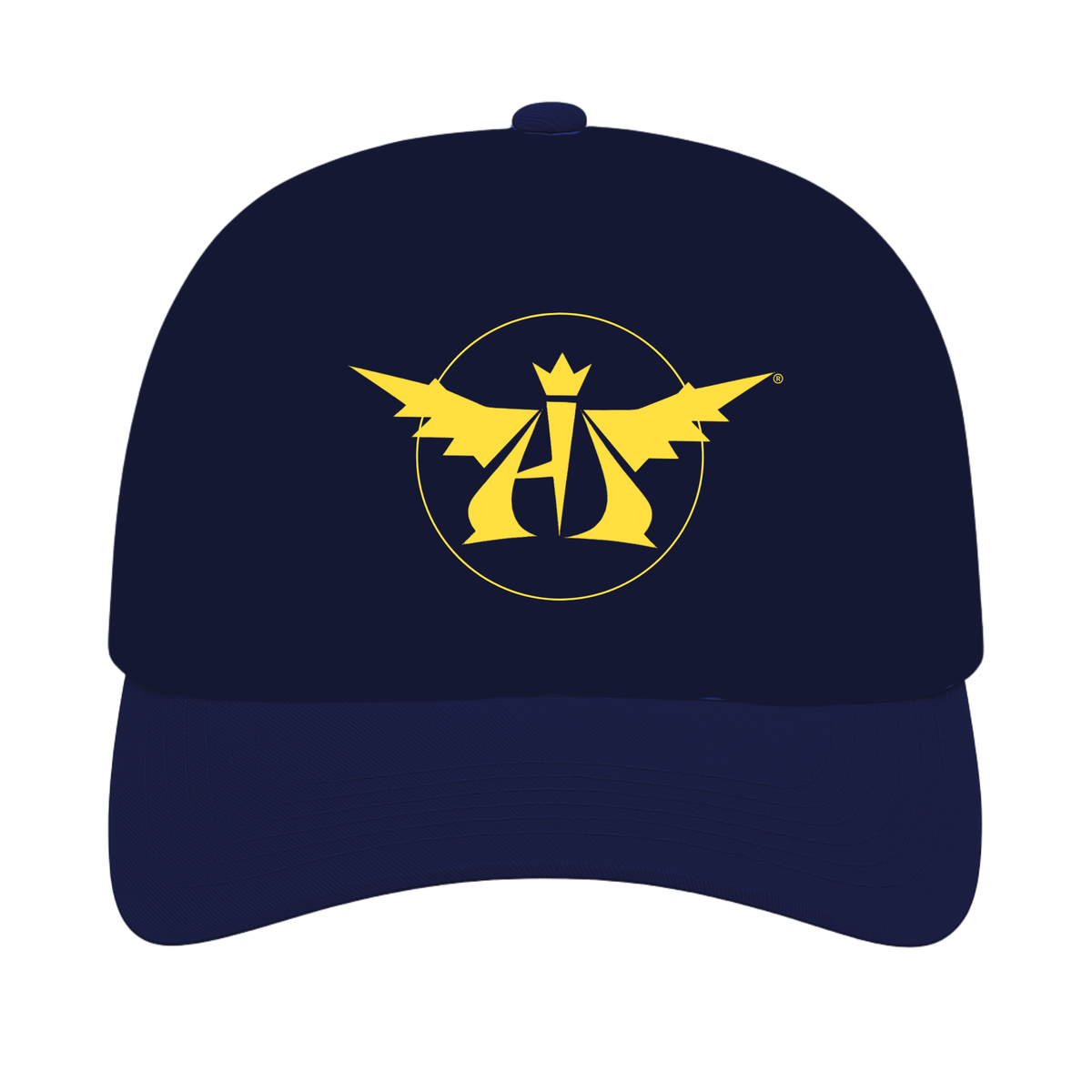 ADOVE - 5 Panel Cap