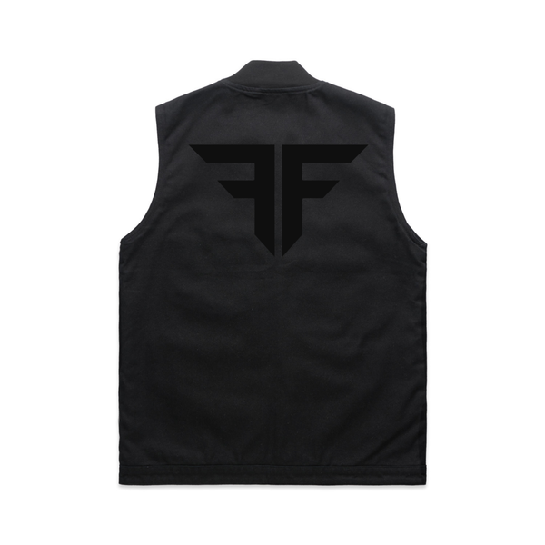 FF Work Vest