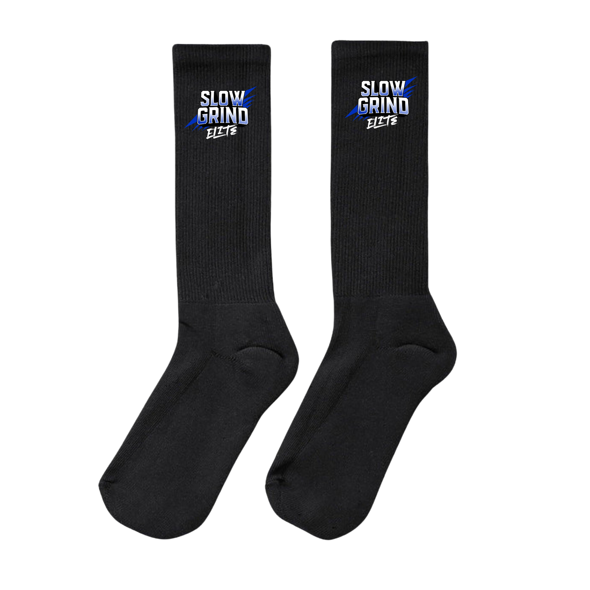 Slow Grind Elite Socks