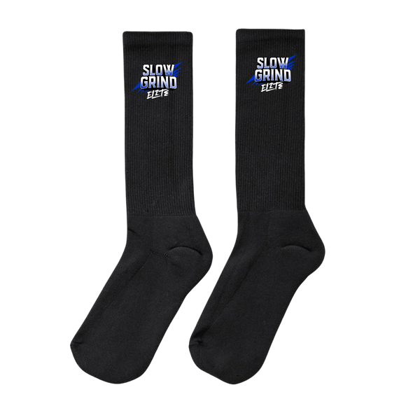 Slow Grind Elite Socks