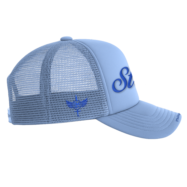Strength Trucker Hat