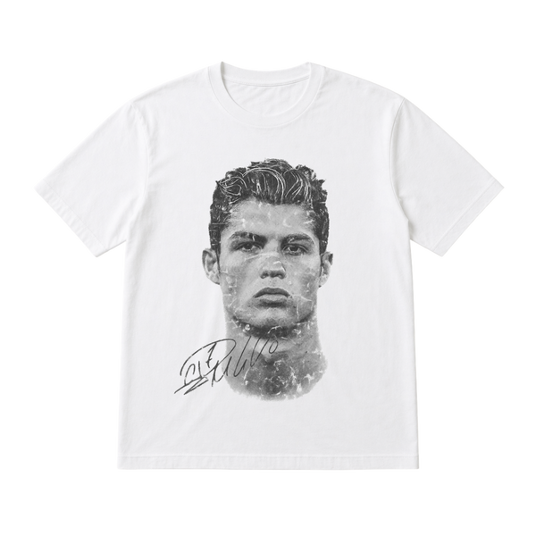 Ronaldo Classic Tee