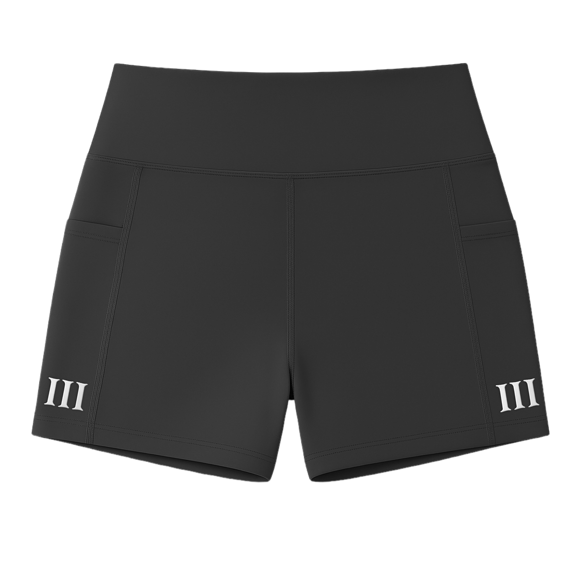 Accountability Partners - Biker Shorts