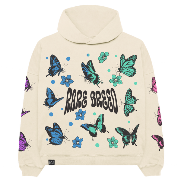 Rare Breed Ultra Luxury Hoodie