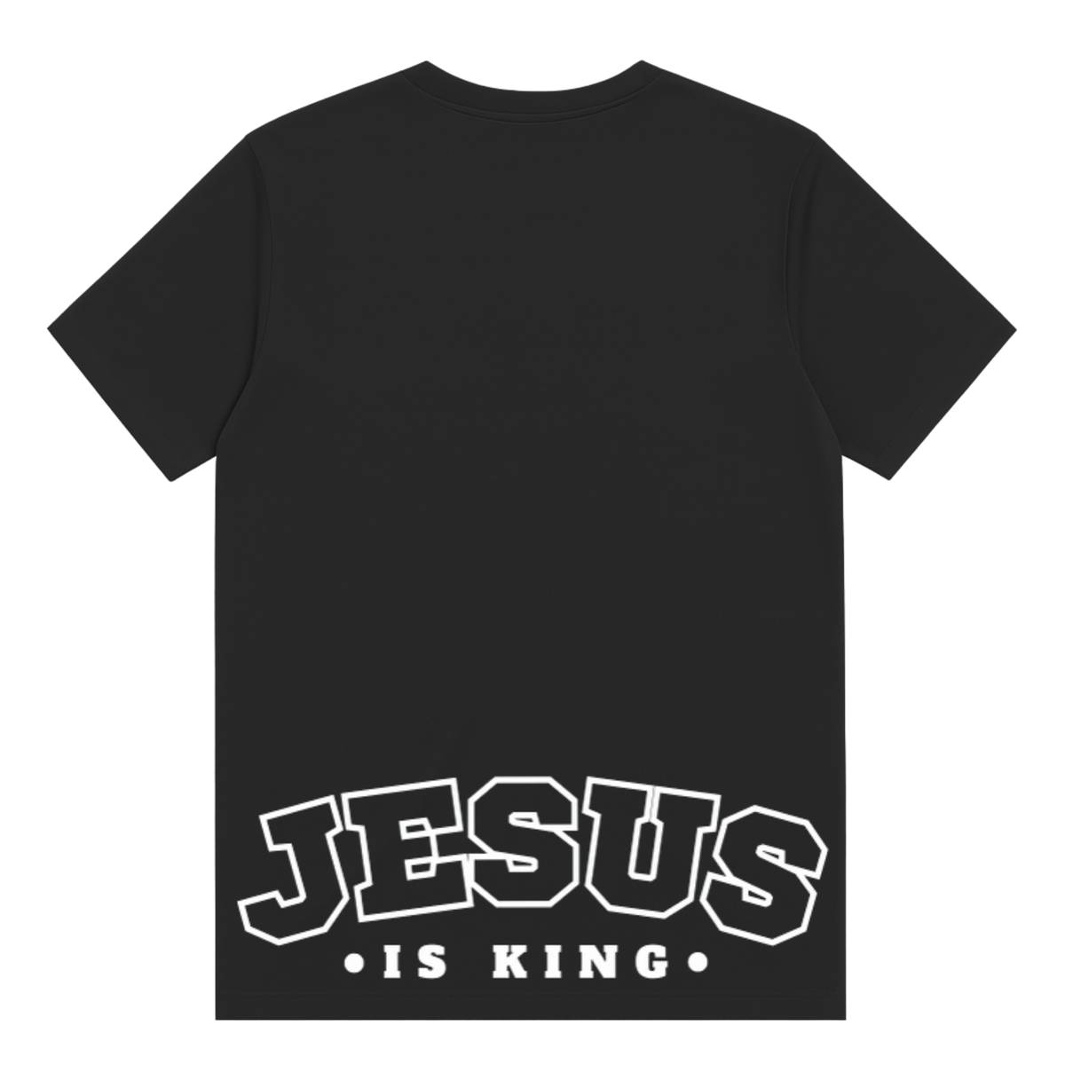 Jesus Is King T-Shirt