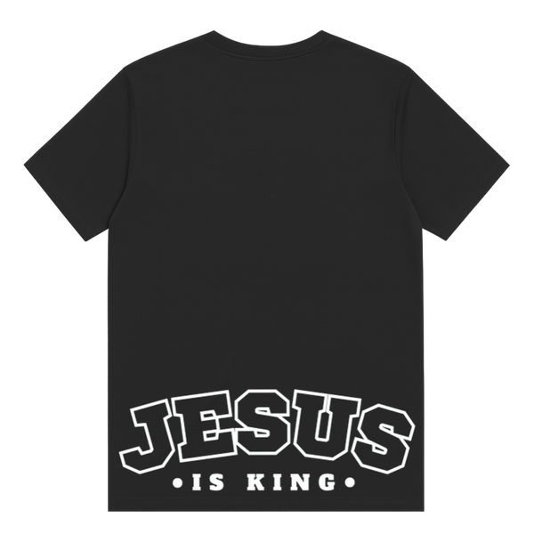 Jesus Is King T-Shirt
