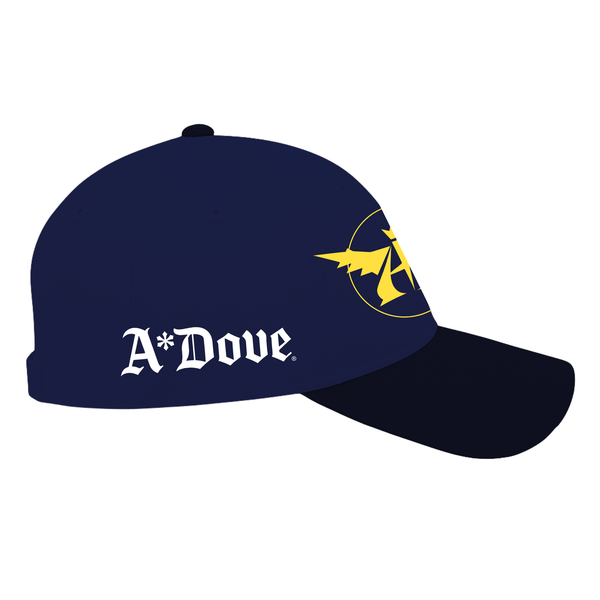 ADOVE - 5 Panel Cap