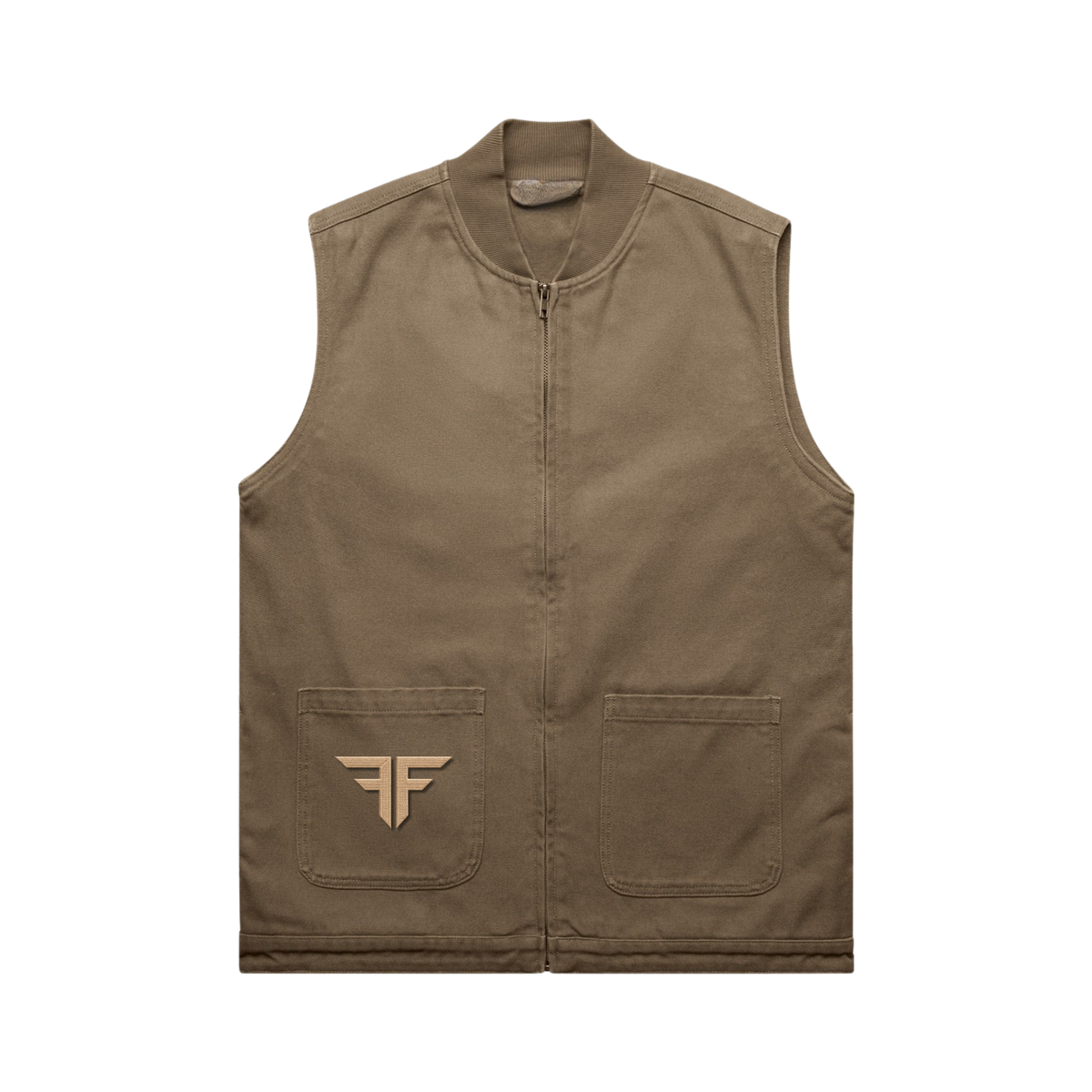 FF Work Vest