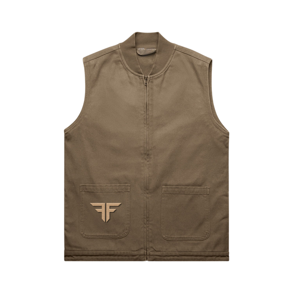 FF Work Vest