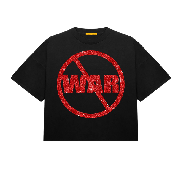 FIGHTING FOR PEACE Tee