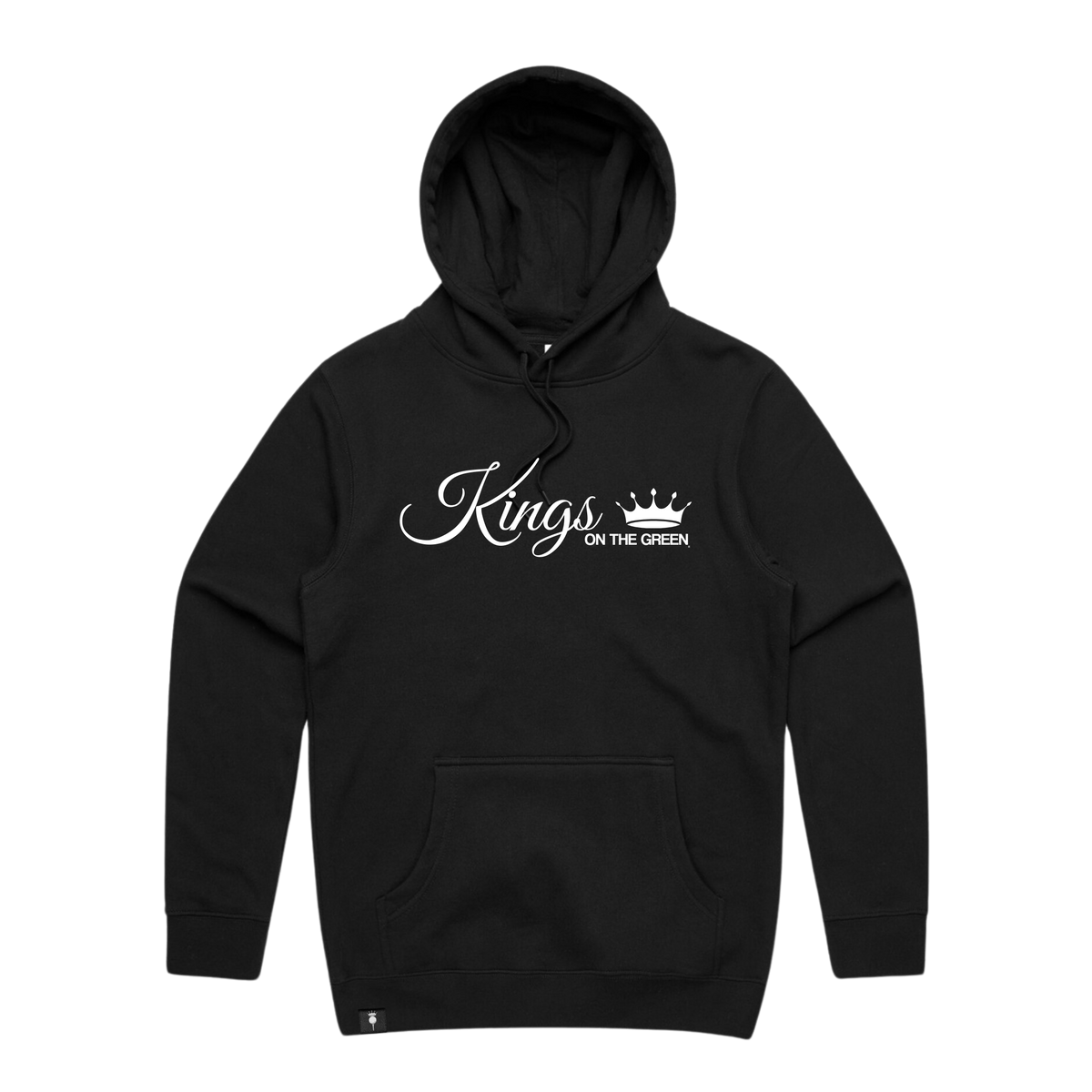 Classic Kings Hoodie