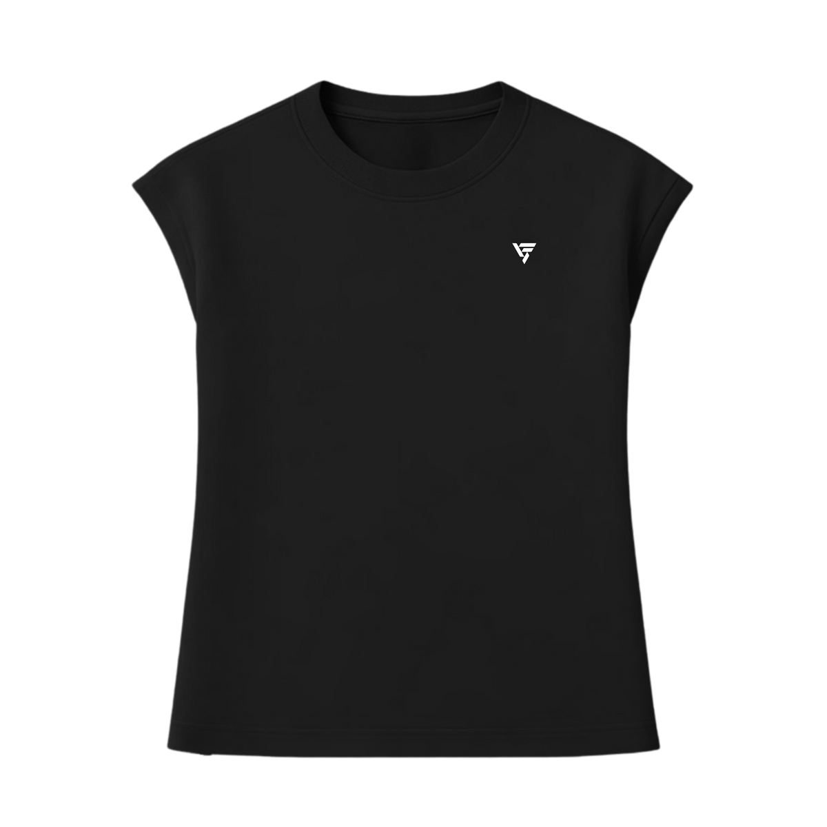 Verse Dri Ease Cap Sleeve Tee