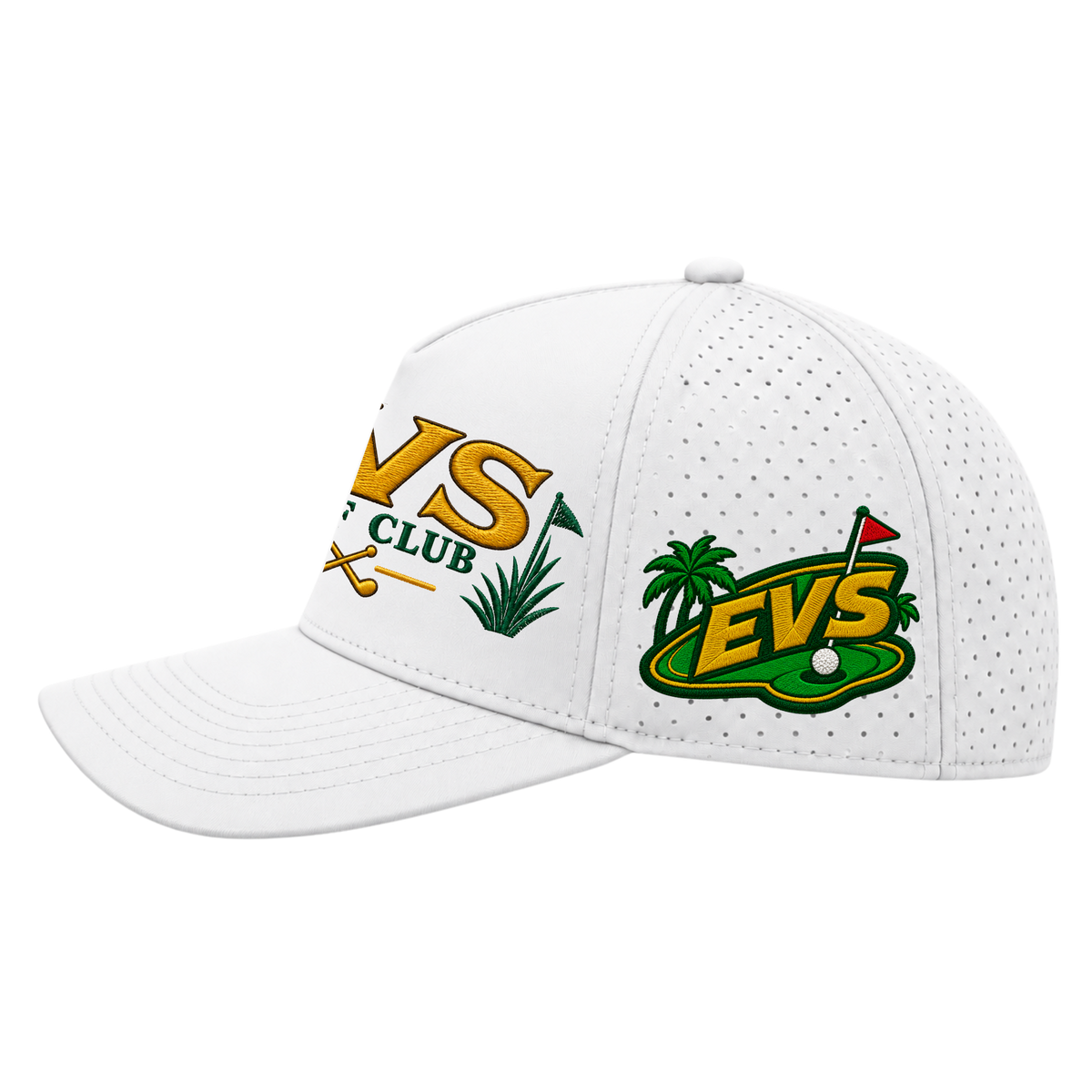 EVS Golf Club Cap