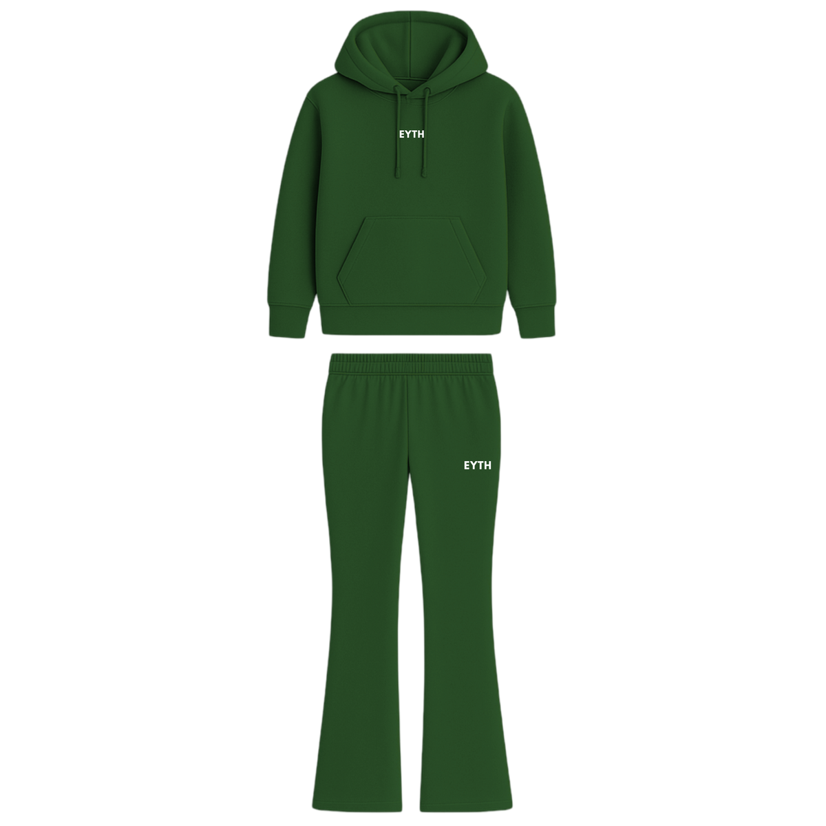 EYTH - Classic Flared Set