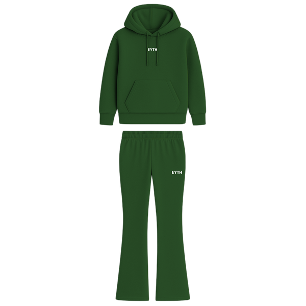 EYTH - Classic Flared Set