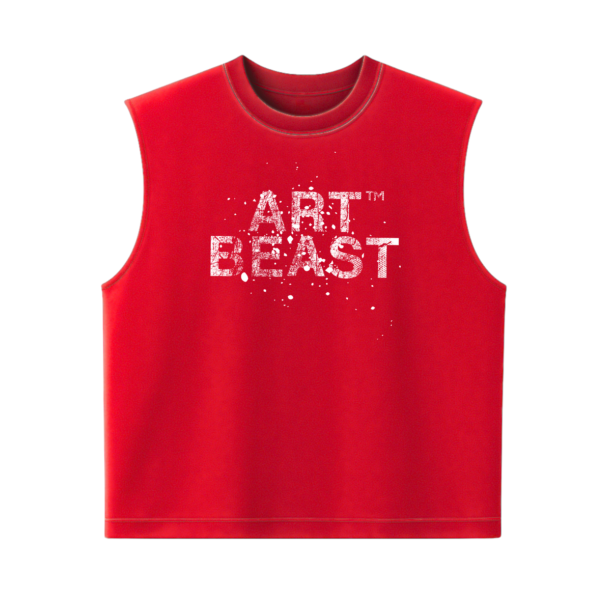 ARTBEAST Weathered Cut Off