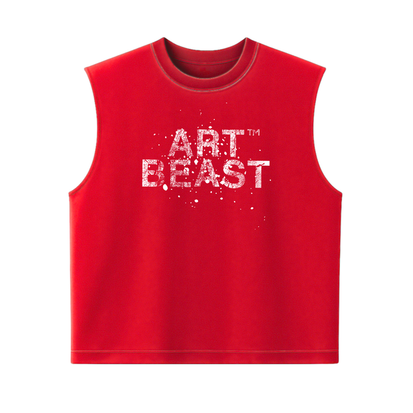 ARTBEAST Weathered Cut Off