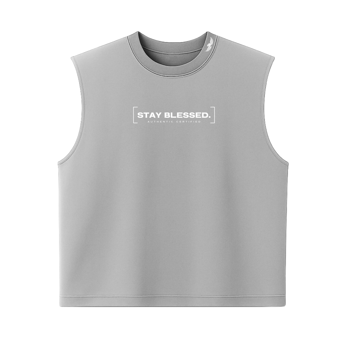 Stay Blessed Collectors Edition Sleeveless