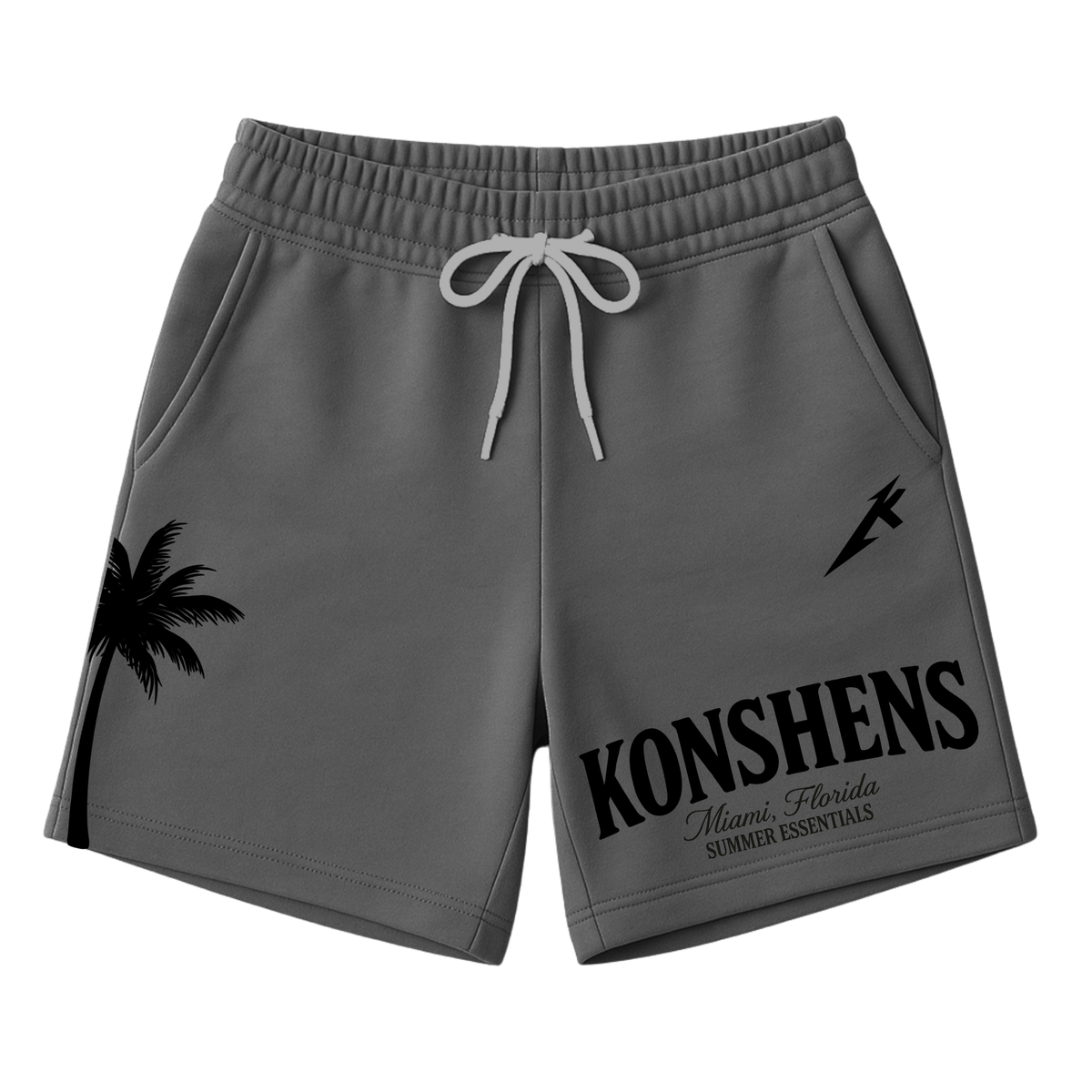 Konshens - Coast To Coast Short Shorts