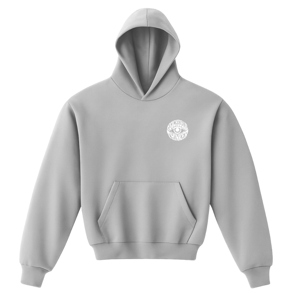 Psiløcyb!n Hoodie