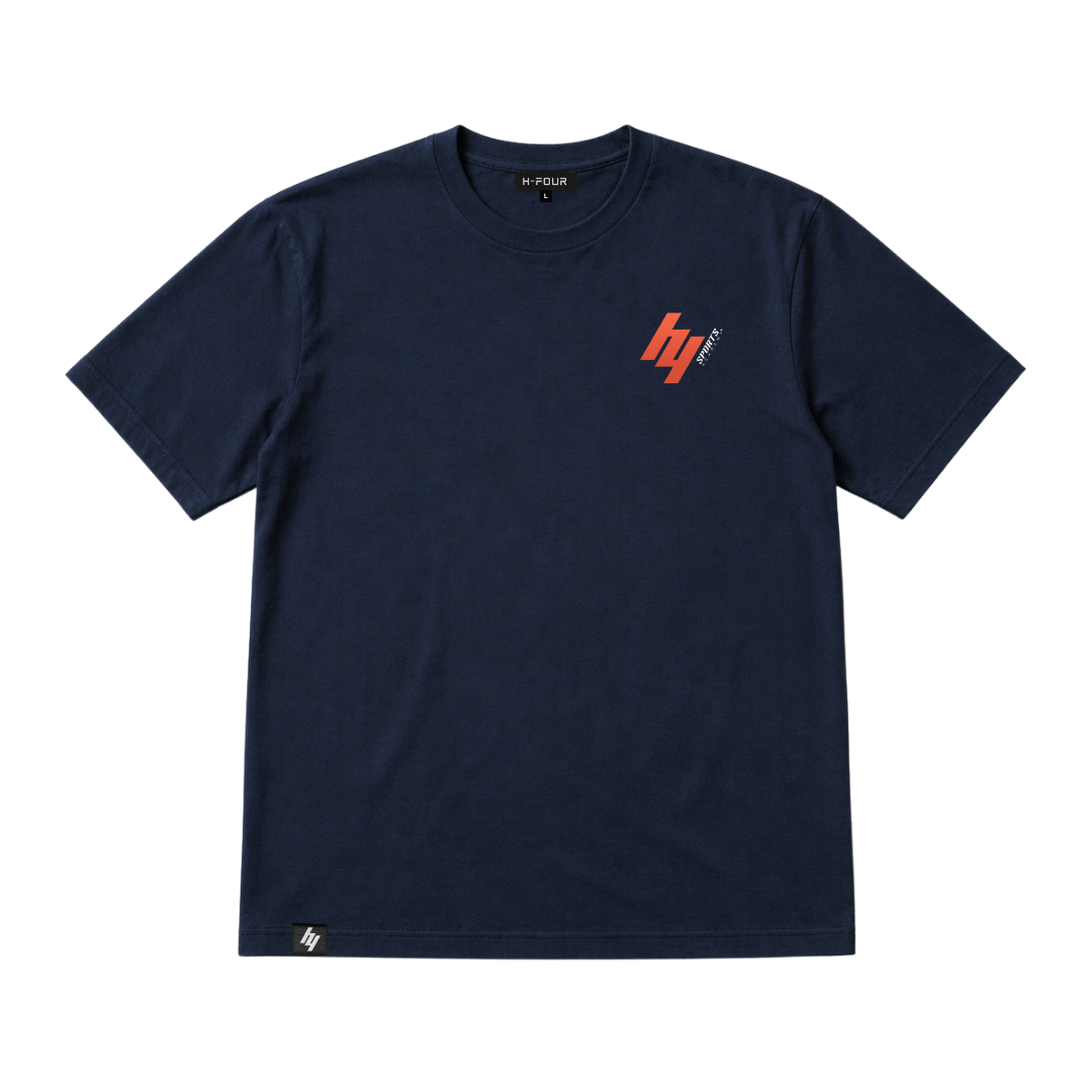 H4 Classic Tee