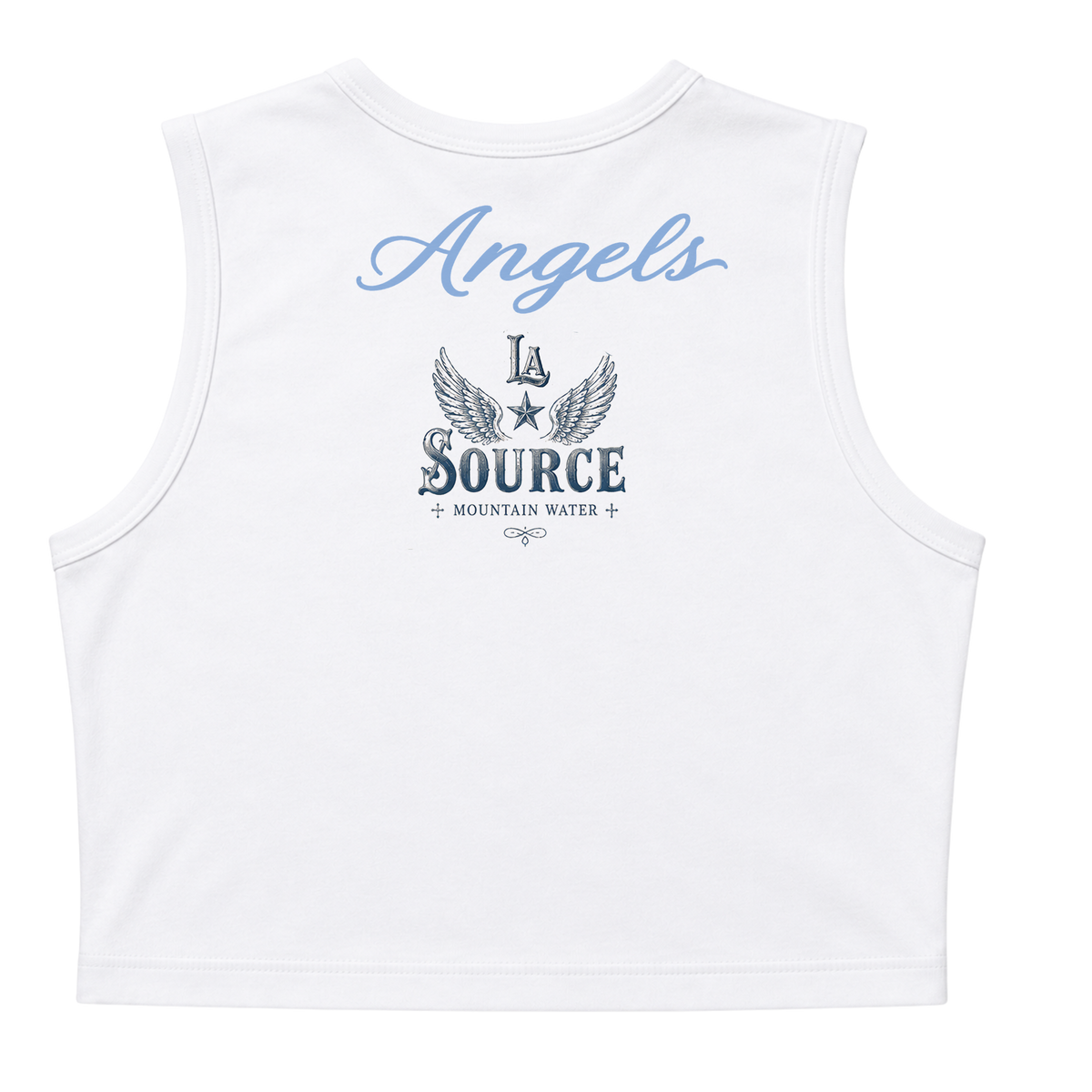 La Source Angels Tank Top