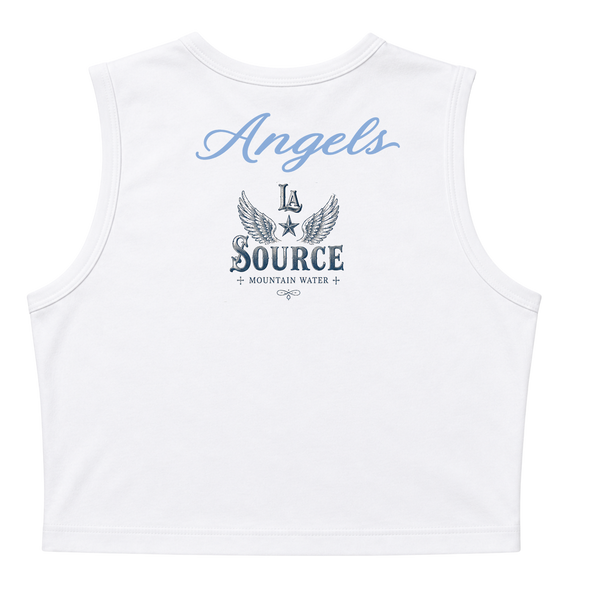 La Source Angels Tank Top