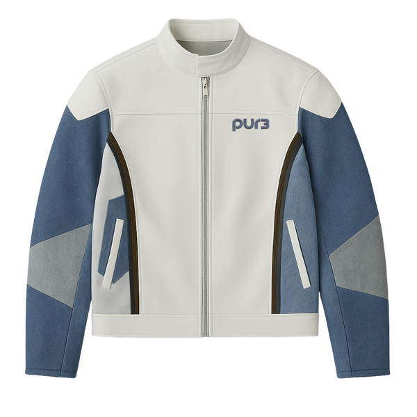 PUR3 Racer Jacket