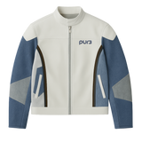 PUR3 Racer Jacket