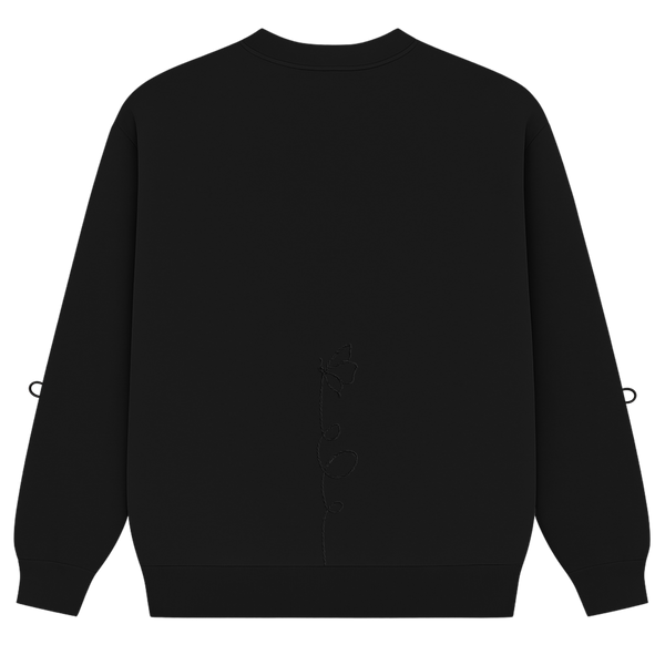 MRISWTR Crewneck
