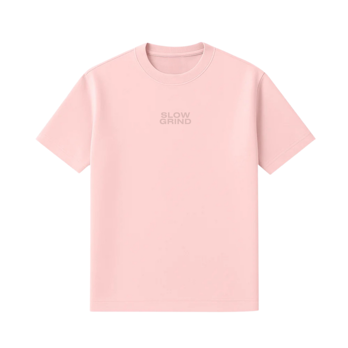 Slow Grind Dri Ease T-Shirt