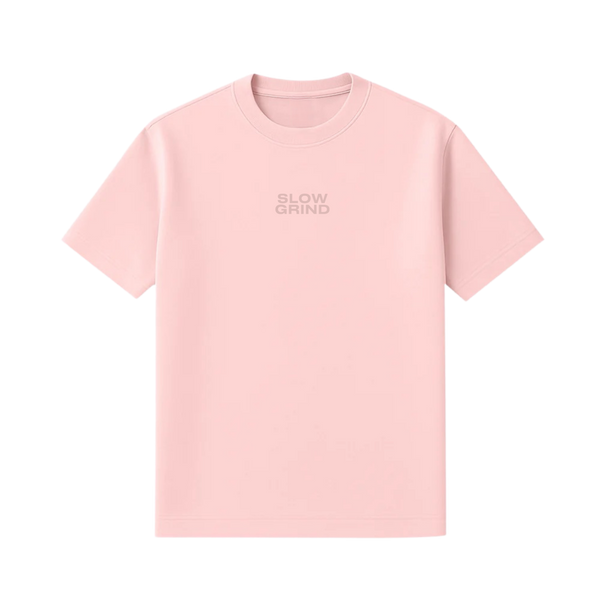 Slow Grind Dri Ease T-Shirt
