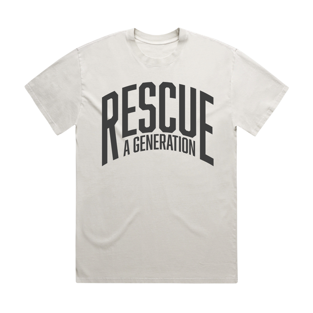 RAG Essential Tee