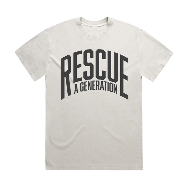 RAG Essential Tee