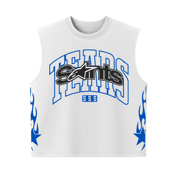 Saint Tears - Cut Off