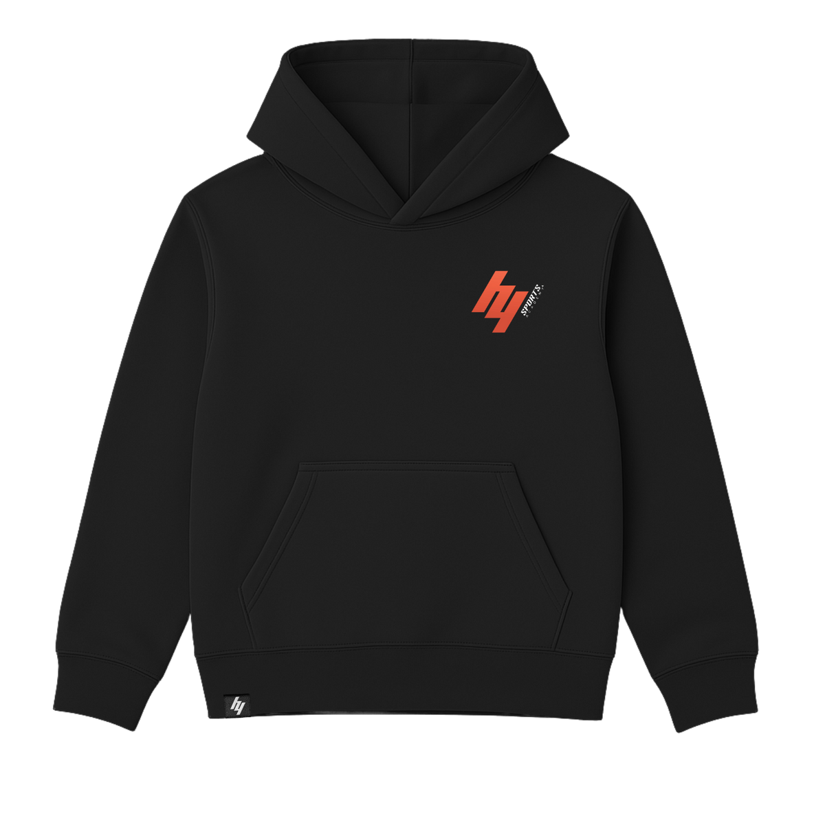 H4 Sports Academy Youth Hoodie