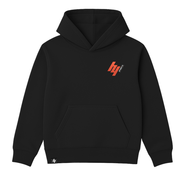 H4 Sports Academy Youth Hoodie