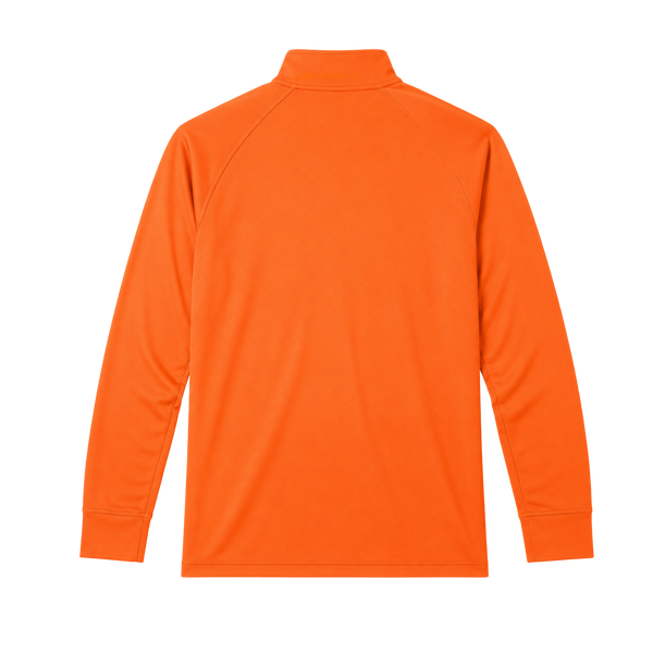 H4 Sports Performance Quarter Zip