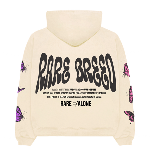 Rare Breed Ultra Luxury Hoodie