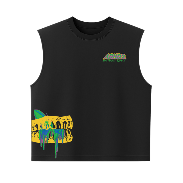 Butterfly Effect Sleeveless