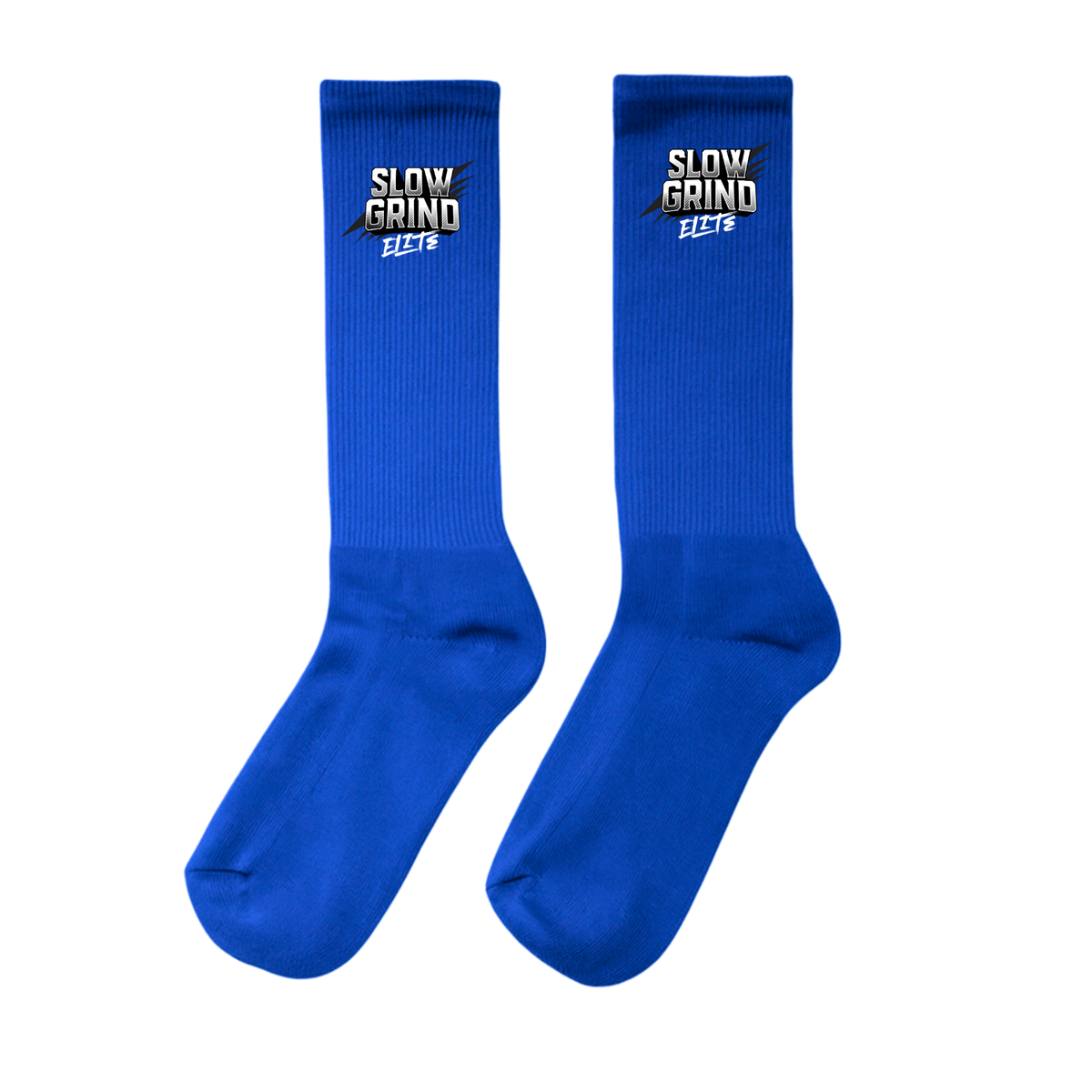 Slow Grind Elite Socks
