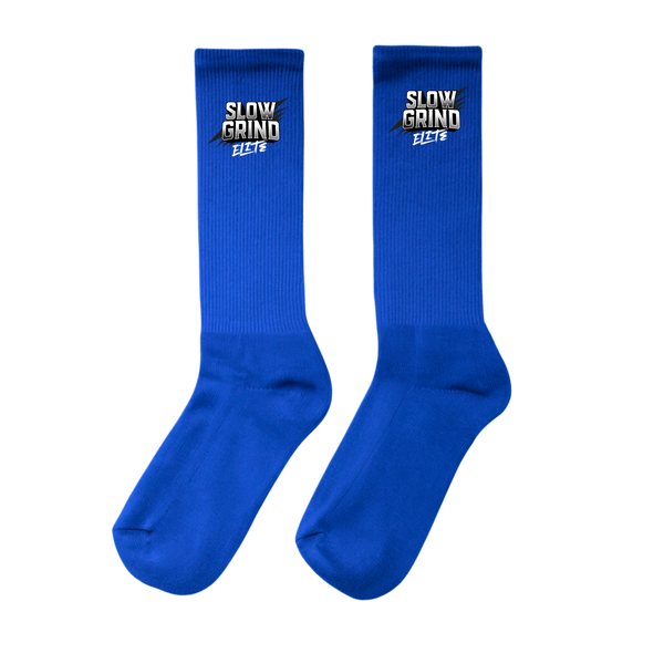 Slow Grind Elite Socks