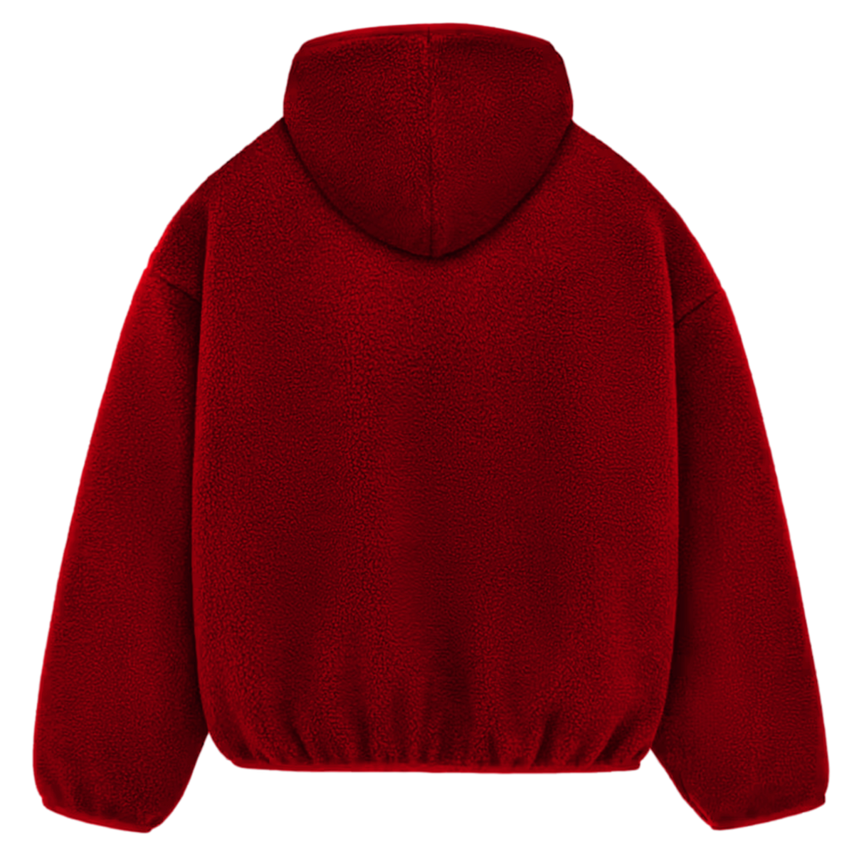 The Documentary World Tour Polar Fleece Jacket